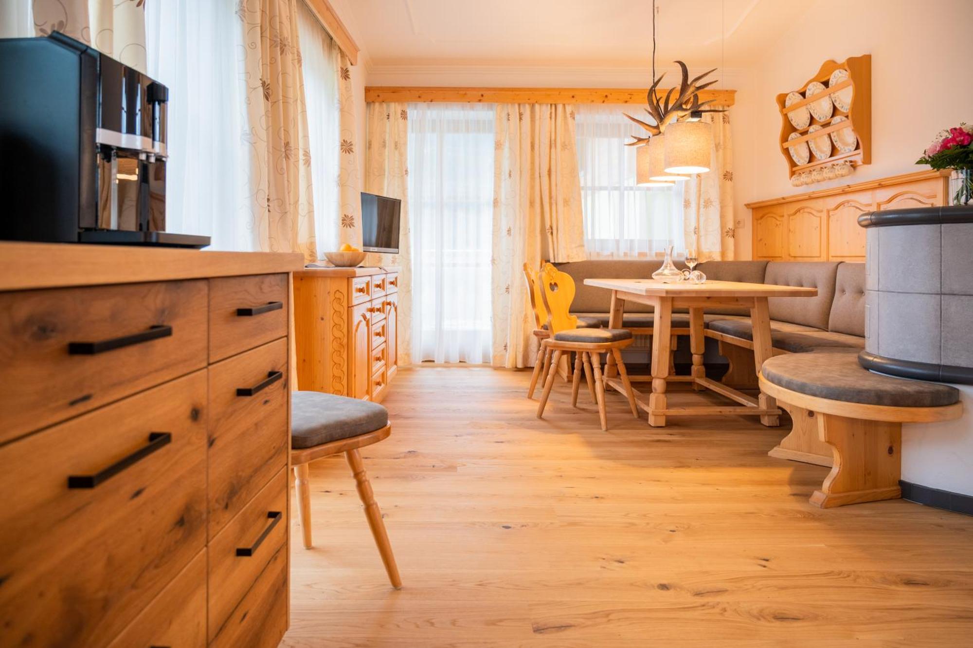 Landhaus Maurer Wagrain Cameră foto