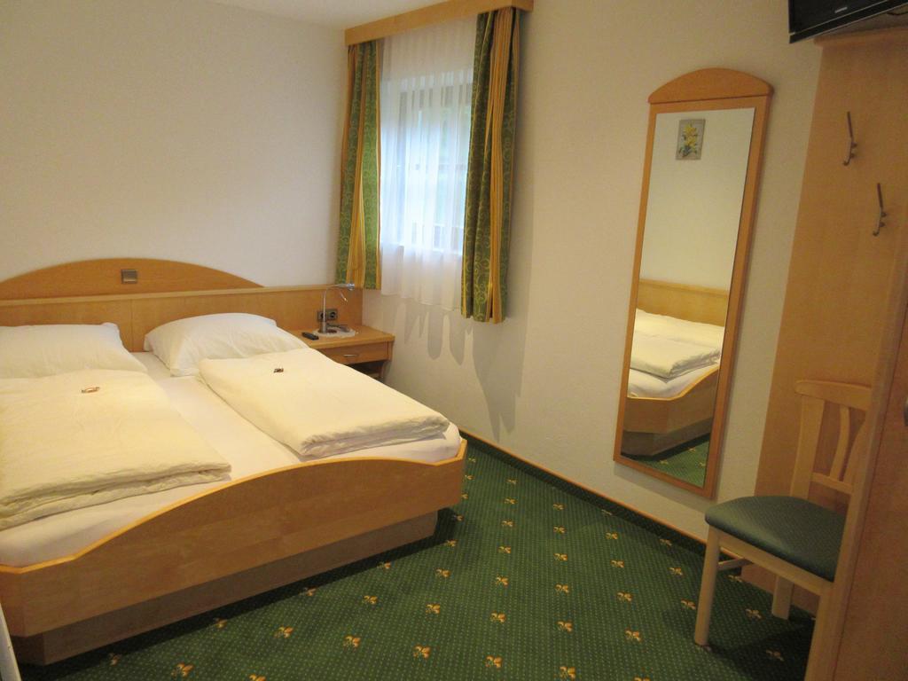 Landhaus Maurer Wagrain Cameră foto