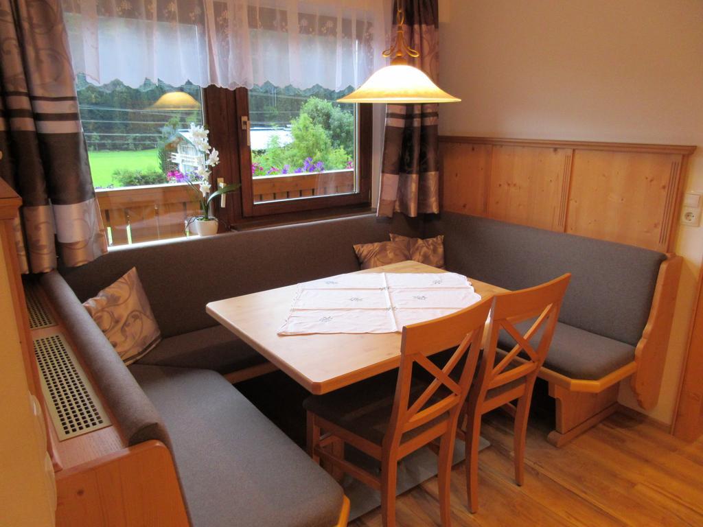Landhaus Maurer Wagrain Cameră foto